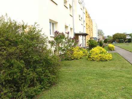 4 Zimmer Wohnung mit Balkon als Kapitalanlage