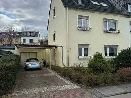 Schönes Einfamilienhaus in Burtscheid