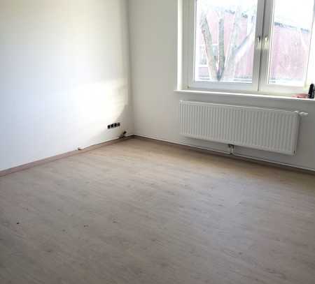 Singles aufgepasst - Modernisierte 1-Zimmer-Wohnung in Vienenburg