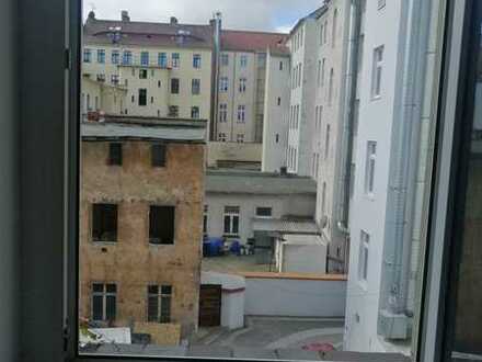 Ansprechende 2-Zimmer-Wohnung in Görlitz