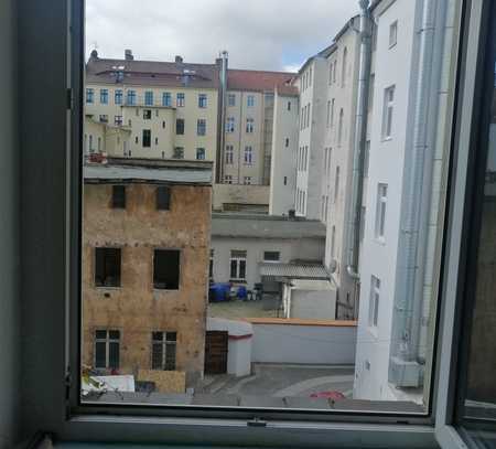 Ansprechende 2-Zimmer-Wohnung in Görlitz