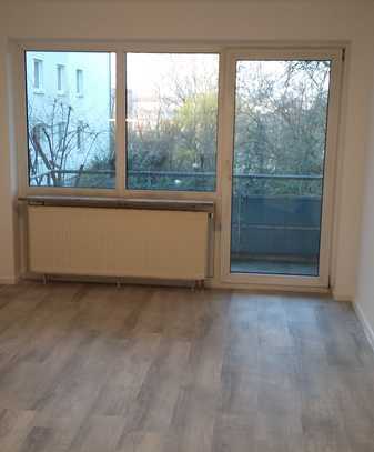 NEU Renovierte 1-Zimmer-Wohnung mit Küche