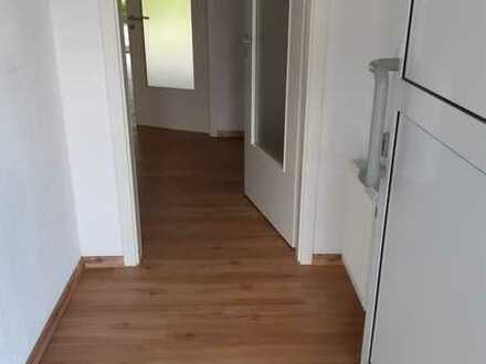 2 Zi. Wohnung mit Terrasse