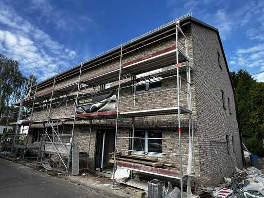 NEUBAU Erdgeschosswohnung in Kall Scheven