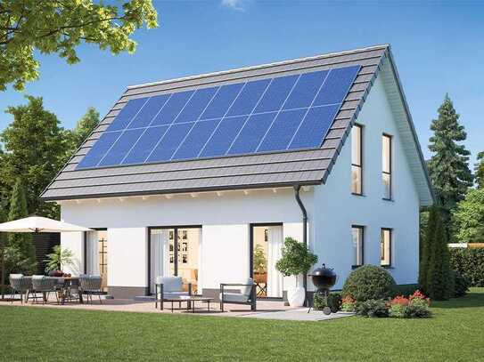 Unsere besten - Top Modernes Energiesparhaus - von Streif