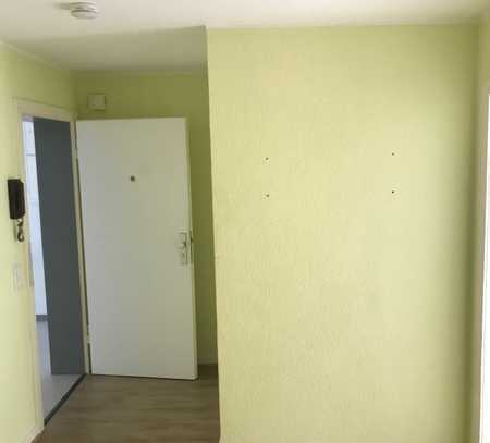 2-Zimmer-Dachgeschos-Wohnung in Remscheid-Innenstadt