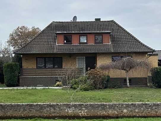 Großzügiger Bungalow in Sassenburg (Neudorf-Platendorf) zu vermieten