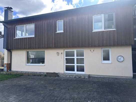 Ansprechende 2-Zimmer-Wohnung mit Balkon in Siegen