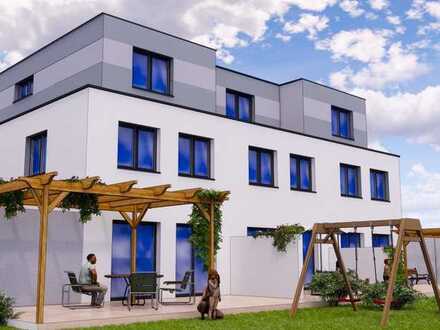 Durch besondere Finanzierungmöglichkeit zum Traumhaus - Reiheneckhaus in Krefeld-Fischeln!