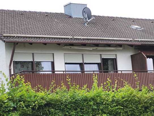 Schöne Drei-Zimmer-Wohnung in Bad Griesbach