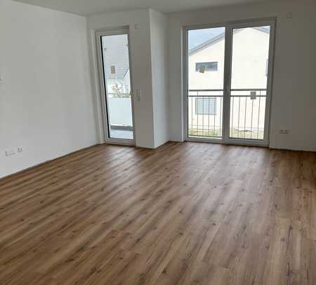 Exklusive 2-Zimmer-Wohnung Neubau in Endingen