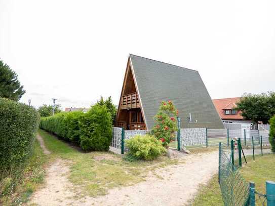 ☆ ☆ ☆ ☆ ☆ Listenpreis 290.000 €; Ferienhaus/ Wohnhaus in Ückeritz, Usedom, Ostsee ☆ ☆ ☆ ☆ ☆