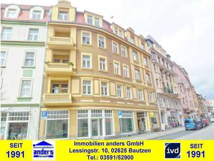 Moderne Gewerbeeinheit/Ladenlokal/Büro-im Zentrum von Bautzen