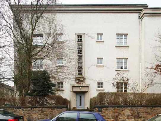 2-Zimmer-Wohnung in Mülheim-Stadtmitte