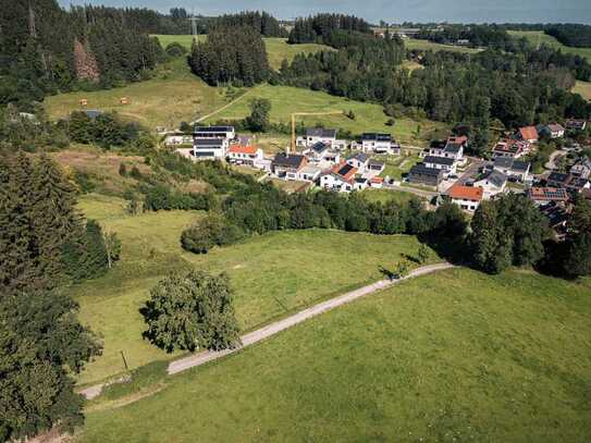 Exklusive Bauplätze in Kaufbeuren (Oberbeuren) – 3 großzügige Grundstücke in einzigartiger Lage!