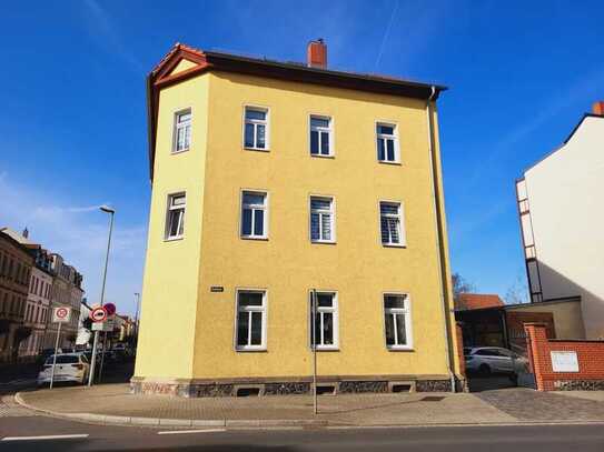 // AB SOFORT // 3 ZIMMER WE in WURZEN //