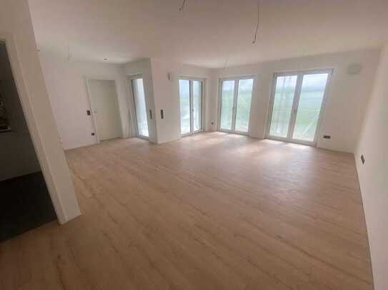 Neubau-Highlight in Passau: Exklusive 4-Zimmer-Wohnung mit Premiumausstattung