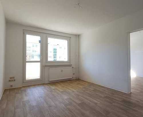 Zweiraumwohnuung
