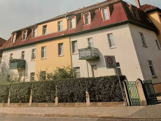 Schön geschnittene Wohnung für Eigenbedarf oder als Kapitalanlage