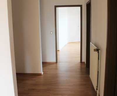 Kapitalanleger aufgepasst: vermietete Maisonette-Wohnung in der Innenstadt