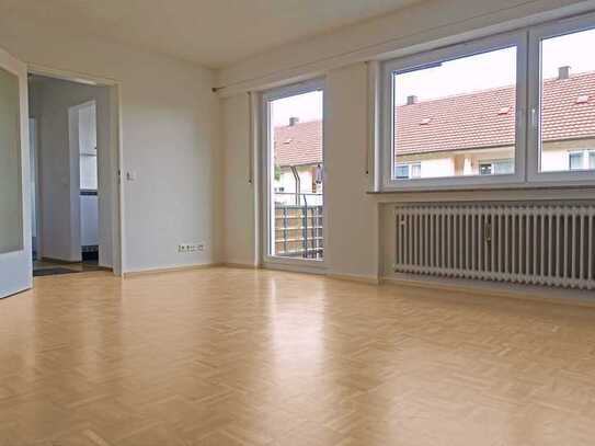 Schönes Einzimmer-Apartment im Stuttgarter Osten