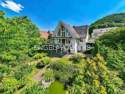 Exklusives Haus in Bodman