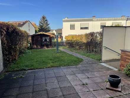 Bonn- Holzlar, Einfamilienhaus in ruhiger Sackgasse