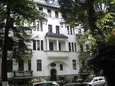 Chicker Büro-Praxisraum in begehrter Friedenaulage