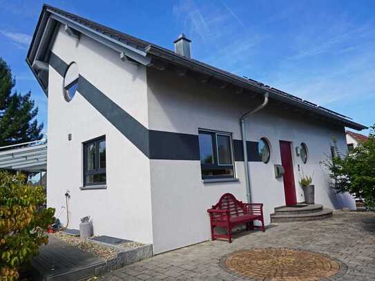 Traumhaus.