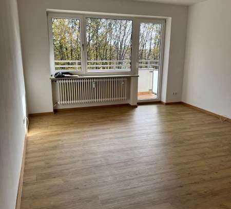 Schönes 1-Zimmer Apartment in Fürstenried