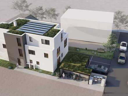Provisionsfreie Neubauwohnung in perfekter Lage in Bad Friedrichshall-Kochendorf