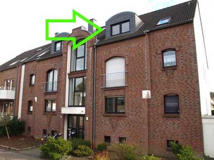 Wohlfühl 2,5-Zimmer-Maisonette-Wohnung in Baumberg