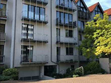 Stilvolles Raumwunder – vollständig renovierte Maisonette-Wohnung