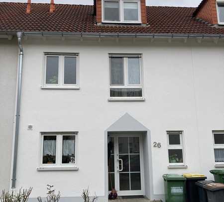 5-Zimmer-Reihenhaus in Nidderau-Windecken