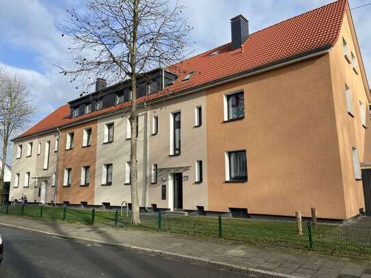 Gemütliche 3-Zimmer Wohnung mit Balkon!