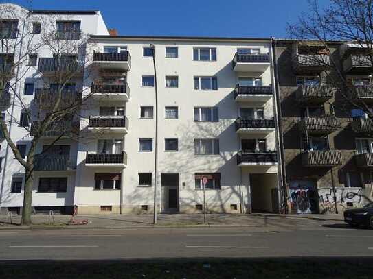 Attraktive 2,5 Zimmerwohnung 
in Zentraler Lage zwischen 
Schloss Charlottenburg und Kurfürstendam