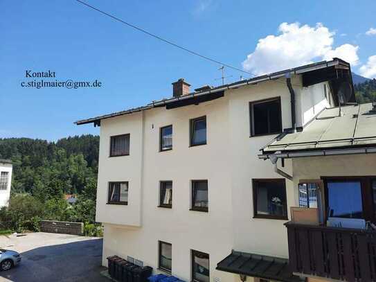 Schöne, gepflegte 4-Zimmer-Wohnung zum Kauf in Berchtesgaden