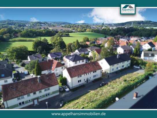 4-Familienhaus in zentraler Lage von GM-Hütte