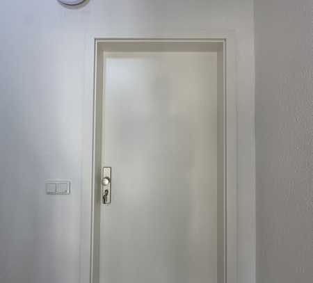 Modernes Wohnen im Altbau! Frisch sanierte 3-Zimmer-Wohnung mit Stil in Leverkusen-Opladen