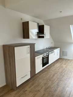 Charmante 3-Zimmerwohnung in ruhiger Lage
