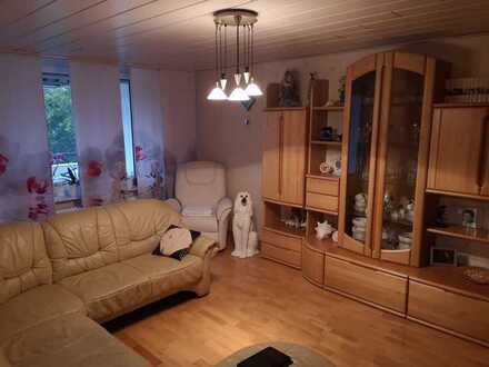 3 Zimmerwohnung Pforzheim Haidach
