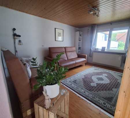 Geschmackvolle 4,5-Zimmer-Maisonette-Wohnung in Alzenau-Hörstein