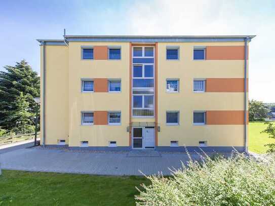Barrierefreie Wohnung für Senioren