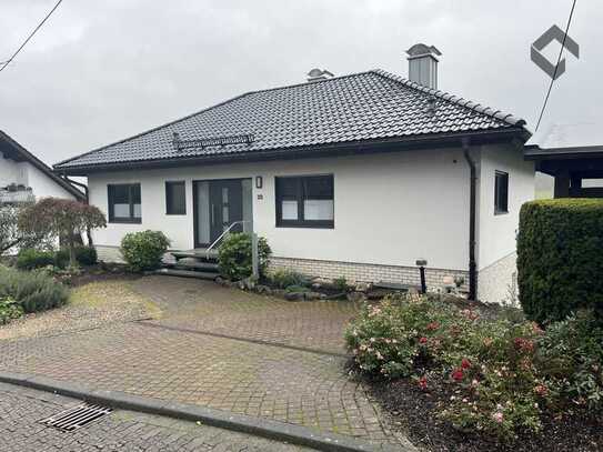 Moderne Wohnung in Elspe