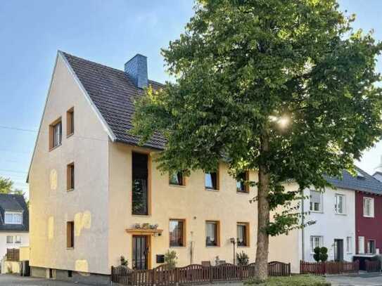 3-Familienhaus provisionsfrei in Herne Röhlinghausen