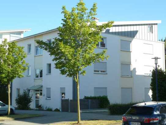 Helle 3-Zimmerwohnung am Heddesdorfer Berg