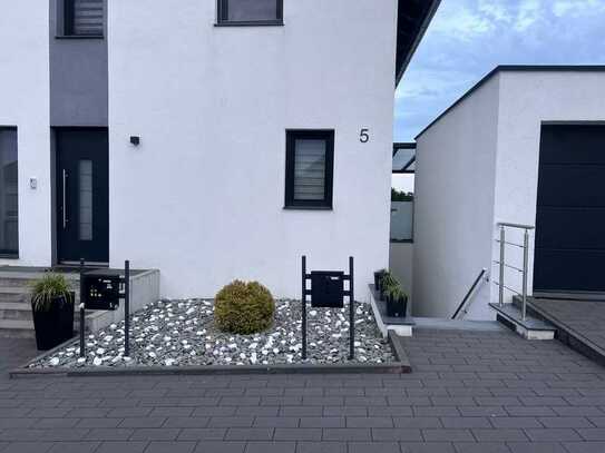Neuwertige 3-Zimmer-Wohnung mit EBK in Eppingen