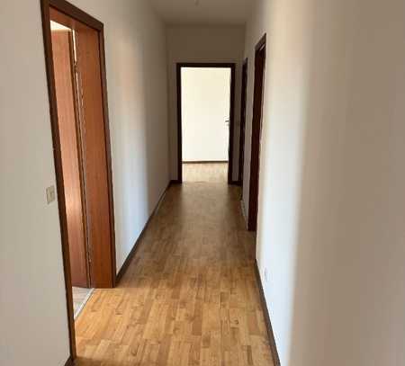 3-Zimmerwohnung in Seesen zu vermieten.