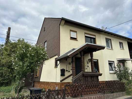 Einfamilienhaus in zentraler Lage von Bendorf