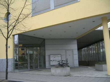 Fürstenried-Ost U3 - helle und funktionale Bürofläche - prov. frei